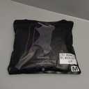 Avidlove Women Long Sleeve Bodysuit Turtle Neck Shapewear Body Suits Mesh One Piece Leotard Shirt Going Out Tops Fall Outfits (Medium, Geometric Pattern)