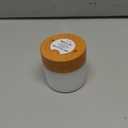 Nursery Night Light for Kids, USB Rechargeable Small Desk Lamp,13 RGB Colors & 4 Brightness & 1 Remote, Touch Bedside Cordless Table Lamp, Portable Night Lamp for Bedroom Living Room Home (Brown)