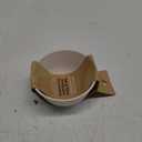 Biosmart Reusable Wheat Fiber Cereal Bowl – Lightweight, Eco-Friendly & Durable, Dishwasher Safe