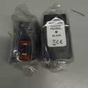 PG-240XL/CL-241XL Compatible Ink Cartridges Replacement for Canon 240 241, 240XL 241XL Combo Pack Use to Canon MG3620 TS5120 MG3520 MG2120 MX452 MX512 MX532 Printer (2 Pack)