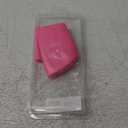 Speedo Unisex-Youth Swim Cap Silicone Junior (Pink)