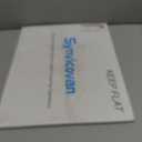 17" x 13" Sticky Mat (5 Packs,150 Sheets,30 Sheets/Pack