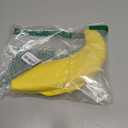 Tupperware Box Banana Keeper Banana Joe Yellow