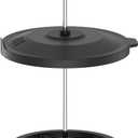 Firemaple Star French Press Coffee Filter, Suitable for X1, X2, X3 camping stove
