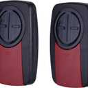 2 for 375UT Liftmaster Garage Door Opener Remote 