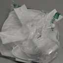 Microwave Cooking Set with Bacon Tray, Egg Poacher, and Potato Rack, Suitable for Quick and Delicious Meals, Microwave Cooking Set, Microwave Accessory Set, Microwave Cookware Set