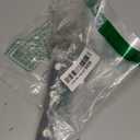 Lamson 2" x 4" Rectangular Turner with Noir Ultra Durable Handle