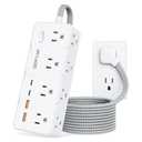 Mac Book Pro Charger - 96W USB C Charger Fast Charger for USB C Port MacBook pro & MacBook Air, iPad Pro, Samsung Galaxy and All Type C Device, 6.6 ft USBC Cable Included