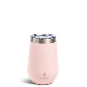 Manna 12 OZ WINE TUMBLER, Set of 2