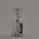 MioHHR Slim Metal Band Compatible with Apple Watch Band 42mm(Series 11 10) 41mm(Series 9 8 7) 40mm(Series 6 5 4 SE3/2/1) 38mm(Series 3 2 1),Stainless Steel iWatch Bands for Women,Silver/Gold