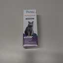 Cat Constipation Relief,Liquid Drops Laxative for Felines,100% Pure Natural Gentle Herbal Supplement,Pets Stool Softener,Promote Digestive Health,Probiotic Gut & Immune Support