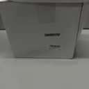 Realspring Inflatable Bean Bag Chairs Outdoor Blow up Camping Chairs Inflatable Lazy Sofa Folding Portable Bean Bag Loungers Couch for Movie Night(Coffee,2 Pcs)