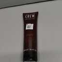 American Crew Men's Hair Styling Gel, Firm Hold, Non-Flaking, 8.4 fl oz
