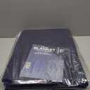 Olympia Tools Heavy Duty Padded Moving Blanket, 72 x 80 in, Large Packing Blankets for Moving