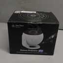 Planetarium Projector Pro for Bedroom, 13 in 1 Star Projector Galaxy Light, Ceiling Night Light Milky Way Mood Lighting with Timer, LED Space Galaxy Lamp Bedroom Room Decor for Adults Kids - White