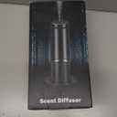 Waterless Scent Essential Oil Diffuser for Hotel,Whole House,Large Room, OfficeHome200ML Large Capacity, Covering 1500 Square feet (L)