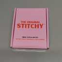 Stitchy No-Sew Hemming Tool- Easy, Portable, Professional-Grade Tagging Gun for Quick, Temporary Hems on Pants, Skirts, Dresses, and Sleeves