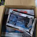 Raybestos Element3 Automotive Replacement Front and Rear Brake Rotors and Pads for Selected Chevrolet, GMC, Model Years, Brake Kit