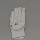 Field Hockey Half Finger Glove Left Handed Swift - Full Finger Glove Force Left Handed,  (Medium, Force - Full Finger)