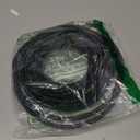 VCZHS Tech USB 3.0 Extension Cable 20 FT, Heavy-Duty 22AWG Power Wire, USB Extender Cord, High-Speed 5Gbps Type A Male to Female for Remote Printer, Webcam, and PC Peripherals