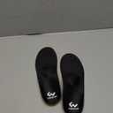 Cushwork Metatarsalgia Insoles for Ball of Foot Pain,Morton's Neuroma,Arch Supports Insoles,Orthotic Insoles,Men Women Shoe Insert for Metatarsal,Foot Pain Relief Size B