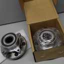 2 Pack 513267 Front Wheel Bearing and Hub Assembly Compatible with Acura MDX 2007-2013, ZDX 2010 2011 2012 2013, for Honda Pilot 2009 2010 2011 2012 2013 2014 2015, 5 Lug Bolts w/ABS