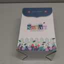 Birthday Gifts for Women Mom Grandma Ladies Solar Lanterns Outdoor Hanging Dragonfly Hollowed-Out Metal Waterproof LED Garden Decor Outside for Patio Yard Porch