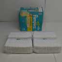 Pampers Baby Diapers - Swaddlers - Newborn, 140 Count, Ultra Absorbent Disposable Newborn Diaper