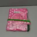 Boaretiu Kids Case for iPad A16 11th Generation 11 Inch 2025/for iPad 10th Gen 2022 10.9 Inch - Cute Girly Cartoon Soft 3D Bow Heart Dot Silicone Cover with Strap & Rotating Stand for Girls Teens