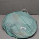 UTEX 3 in 1 Pop Up Play Tent with Tunnel, Ball Pit for Kids, Boys, Girls, Babies and Toddlers, Indoor/Outdoor Playhouse