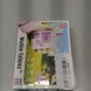 Walkie Talkies Toys for Girls:Unicorn Toys 2 Pack Birthday Gifts for 3 4 5-7 8 Year Old Girls Toy for 4 5 6 7 8-10 Year Old Camping Outdoor Games,Christmas Stocking Stuffers for Girls Kids