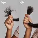 Marc Anthony Shampoo and Conditioner Gift Set, Grow Long Biotin - Anti-Frizz Deep Conditioner For Split Ends & Breakage - Vitamin E, Caffeine & Ginseng for Curly, Dry & Damaged Hair (8.4 Fl Oz (Pack of 2))