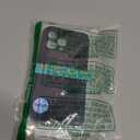 Magnetic Stand for iPhone 13 Pro, Liquid Silicone, [Compatible with MagSafe][Built-in Kickstand&Ring Holder] Anti-Scratch Soft Microfiber Lining, Deep Purple