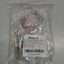 103778-01 /LPG8414 /PP225/ R3623 /14D0477 Propane Gas(LP) ODS Pilot Assembly Replacement Heater Parts, Fireplace