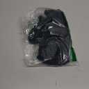 AMZAM Medical Compression Pantyhose for Women & Men, Closed Toe 20-30 mmHg Graduated Compression Stockings Waist High Support Leggings, Support Hose for Varicose Veins, Post Surgery, Navy Blue S