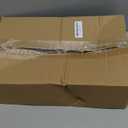 Bibelot 26 Inch Spring Wreaths for Front Door, Large Artificial Forsythia Flowers Wreath, Spring Summer Floral Wreath All Season for Home, Wall, Window, Porch, Wedding, Farmhouse Decor (Yellow)