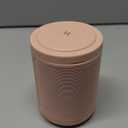 JSAUX Gifts for Men and Women, Bluetooth Speaker with Phone Stand and Magnetic Wireless Charger, Compatible with iPhone/Samsung, Birthday Day Gifts, Wireless Speaker with HD Surround Sound