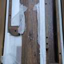 Sauder Palladia Computer Desk with Hutch, Large Storage and File Drawer, Home Office Desk - Select Cherry Finish