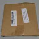 X AUTOHAUX 4pcs Universal 74mm Dia 4 Clips Wheel Tyre Center Hub Caps Cover Hubcap Black for Auto Vehicle