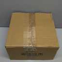 Hanging Light Lamp Shades Boho Rattan Lamp Shades, Woven LampShades for Floor Lamps Rattan Pendant Lights Boho Lamp Ceiling Light, Table Lamps, Plug in Pendant Light (12.6 Inch-Drum Shade)