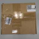 12 PCS S Hooks for Hanging with Safety Buckle, 3.5 inch Heavy Duty Metal S Shaped Hooks Stainless Steel for Hanging Kitchen Utensil, Cups, Pots, Plants, Bags, Hats (White)