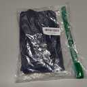 Womens Ribbed Long Sleeve Shirts Tops Fitted Tshirts Basic Slim Fit Tight Tee Shirt Fall Going Out Top Fall 2025 (X-Small, Navy)