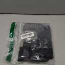 Womens Shapewear Tummy Control Underwear High Waist Shaper Panites Girdle Slimming Briefs(01# A Black(Steel Bones), Medium)