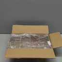 Tea Bag Organizer, Acrylic Tea Bag Holder, Clear Tea Packet Storage Box with Lid, Home Decor