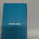 Diaclara Designed for iPhone 16 Plus Case 6.7 Inch,Upgraded [Full Camera Protection] Full Body Rugged Clear Bumper Case with Built-in Screen Protector for 16 Plus,Rose Pink