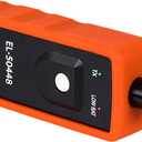 EL-50448 TPMS Relearn Tool, Tire Pressure Monitor Sensor Activation Reset Tool OEC-T5 for Most Series Vehicles OEC-T5 TPMS System Programming Training Activation Tools (Orange)