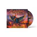Heaven Comes Down by Dokken, Vinyl