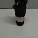 Frost Buddy 24oz Insulated Water Bottle with Straw & Chug Lid | Leak-Proof Stainless Steel | 24-Hours Cold | Sweat-Proof, Cup Holder Friendly | Ideal for Gym, Travel, Sports & Everyday Hydration (Dark Night)