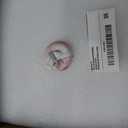 RoadHero 6 Pack 28 Inch 5.5 Lb Traffic Cones with Heavy Black Base, Orange Safety Cone with Reflective Collar for Parking Lot, Construction Work, Road Safety