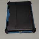 OtterBox Defender Series Case for iPad (A16) & iPad 10th Gen - BAHA Beach (Blue), Rugged, Durable, Multi-Layer Protection